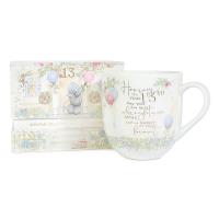 13th Birthday Me to You Bear Boxed Mug Extra Image 1 Preview